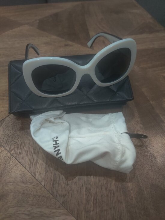 CHANEL sunglasses New main image 6